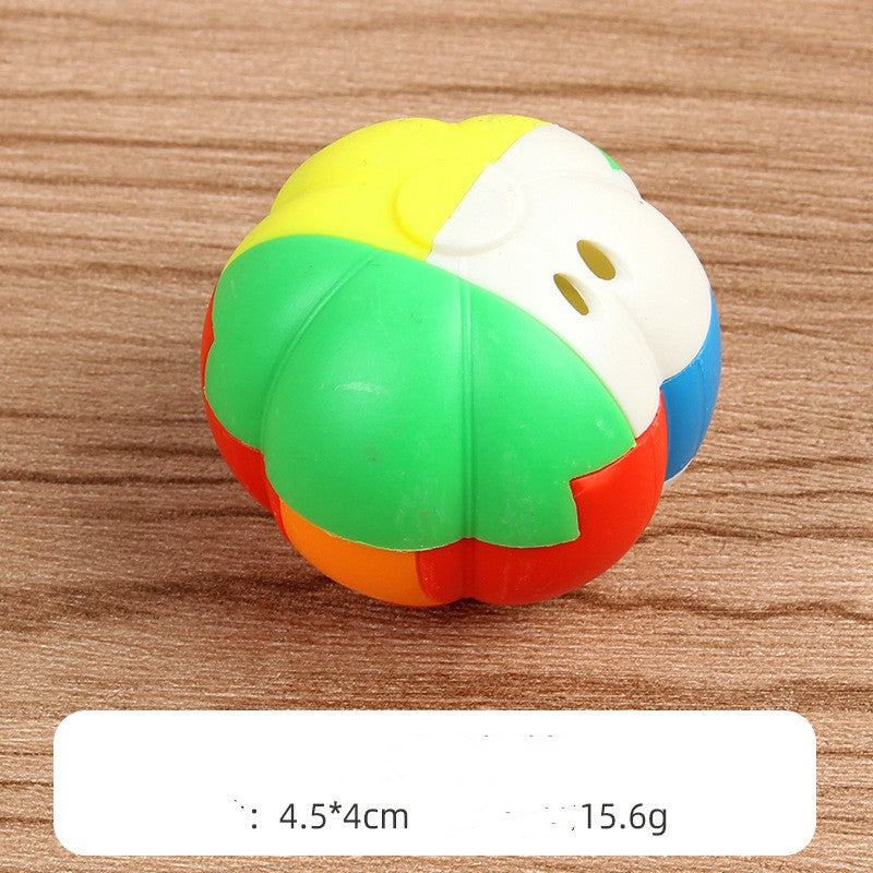 Geometry Building Blocks