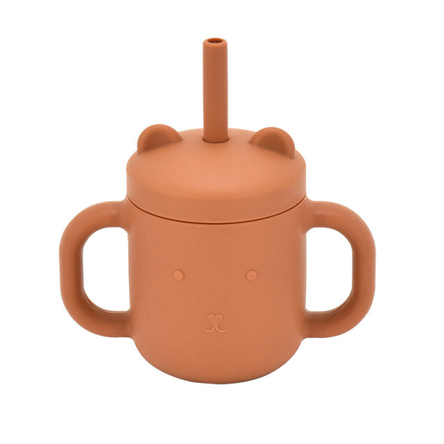 Learning Training Suction Cup