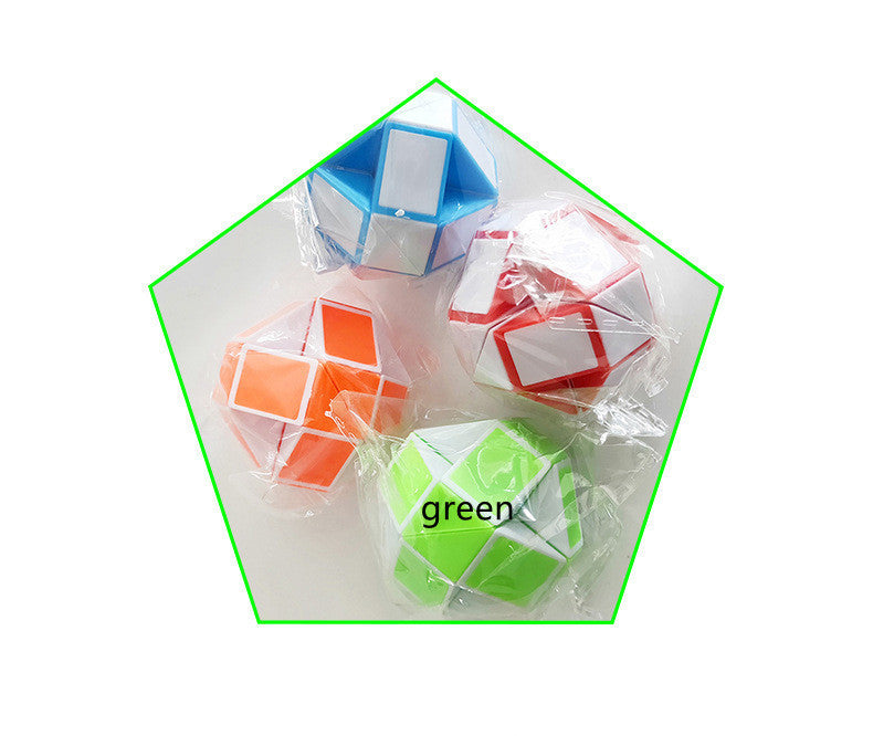 Educationa Rubik's Cube