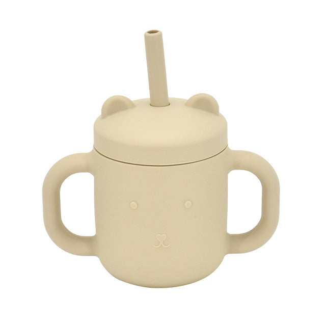 Learning Training Suction Cup