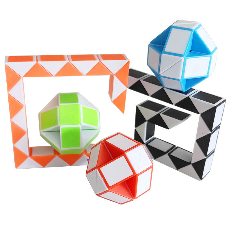 Educationa Rubik's Cube